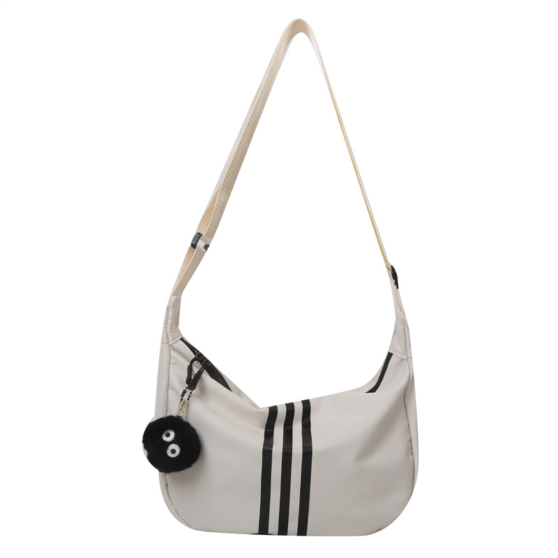 White + Little Coal Ball